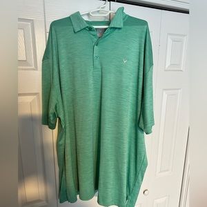 Men’s Callaway 3XLT Polo